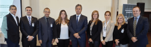Participación de la CIALI en reunión de Comisión de Salud del PARLASUR