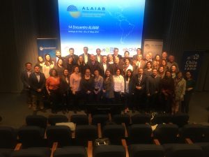 Participación de la CIALI en el 14º Encuentro de la ALAIAB