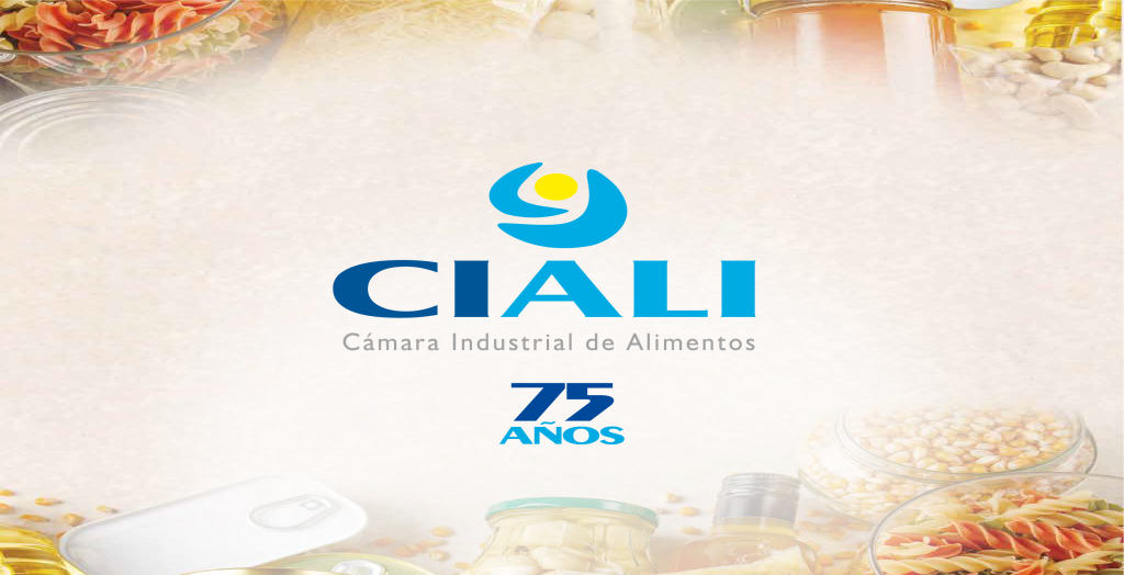 75° aniversario de CIALI