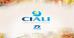 75° aniversario de CIALI