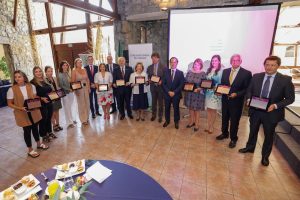 Encuentro económico-comercial APAS 2023