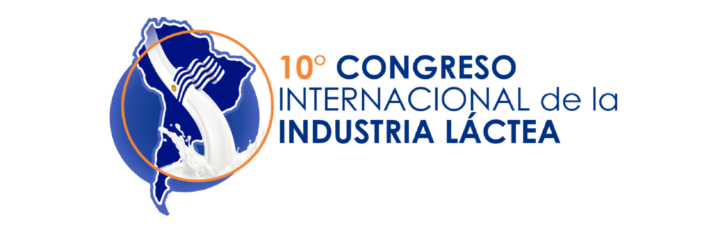 Décimo Congreso Internacional de la Industria Láctea