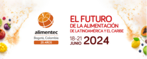 Feria ALIMENTEC con beneficios para empresas asociadas a CIALI