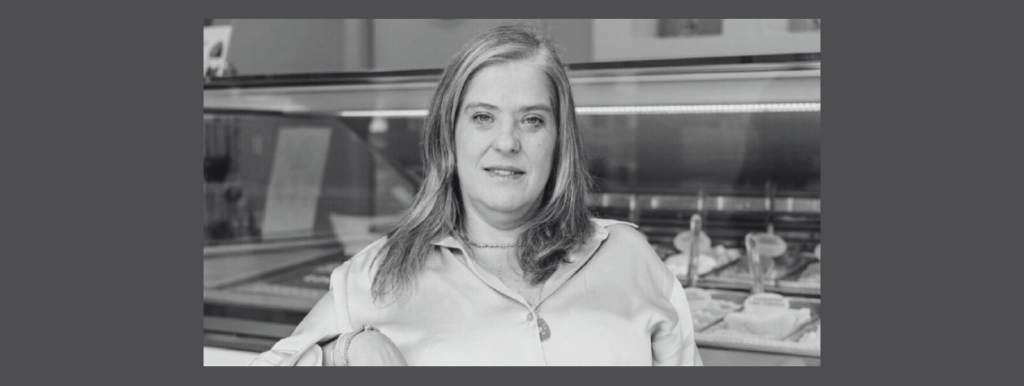 Entrevista a la Presidente de CIALI, Magdalena Lorenzo