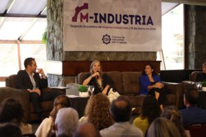 Participación de CIALI en la segunda edición de M-Industria 2026