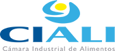 Cámara Industrial de Alimentos