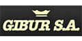 Logotipo de GIBUR S.A.
