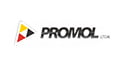 Logotipo de PROMOL LTDA.