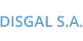Logotipo de DISGAL S.A.