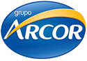 Logotipo de ARCOR