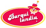 Logotipo de BARQUILANDIA LTDA.