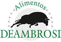 Logotipo de BARRACA DEAMBROSI S.A.