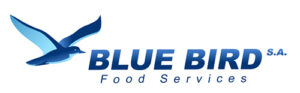 Logotipo de BLUE BIRD S.A.