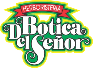 Logotipo de BOTICA DEL SEÑOR