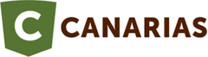 Logotipo de CANARIAS S.A.