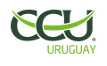 Logotipo de CCU URUGUAY