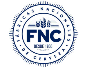 Logotipo de FÁBRICAS NACIONALES DE CERVEZA