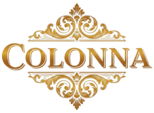 Logotipo de COLONNA