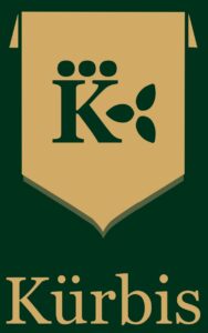 Logotipo de KÜRBIS