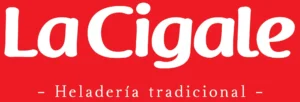 Logotipo de LA CIGALE S.A.