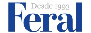 Logotipo de FERAL S.A.