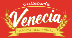 Logotipo de GALLETERÍA VENECIA