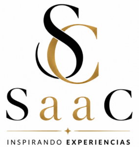 Logotipo de SAAC