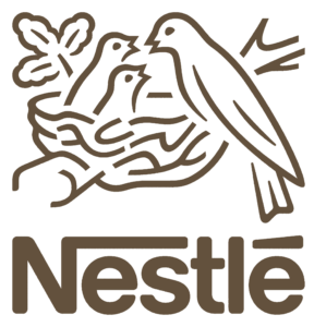 Logotipo de NESTLE DEL URUGUAY S.A.