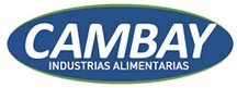 Logotipo de INDUSTRIAS ALIMENTARIAS CAMBAY S.A