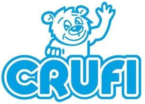 Logotipo de CRUFI S.A.