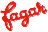 Logotipo de SAN JUAN REFRESCOS S.A.(FAGAR)