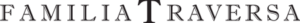 Logotipo de GRUPO TRAVERSA S.A.