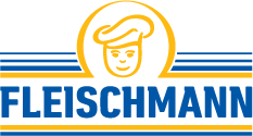 Logotipo de LEVADURA URUGUAYA S.A.(FLEISCHMANN)