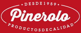 Logotipo de GRANJA PINEROLO S.A.