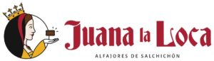 Logotipo de JUANA LA LOCA