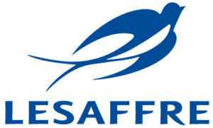 Logotipo de LESAFFRE URUGUAY S.A.