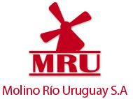 Logotipo de MOLINO RIO URUGUAY S.A.