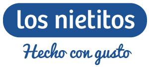 Logotipo de LOS NIETITOS S.A.