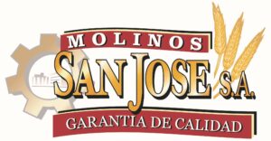 Logotipo de MOLINOS SAN JOSE S.A.