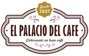 Logotipo de EL PALACIO DEL CAFÉ