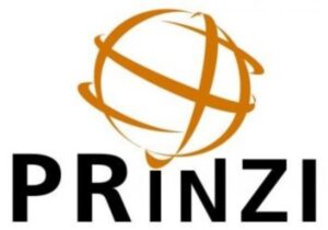 Logotipo de PRINZI S.A.