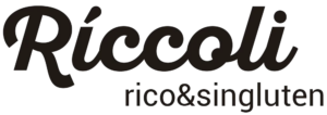 Logotipo de RICCOLI