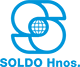 Logotipo de SOLDO HNOS. S.A.