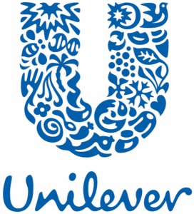 Logotipo de UNILEVER DEL URUGUAY S.R.L.
